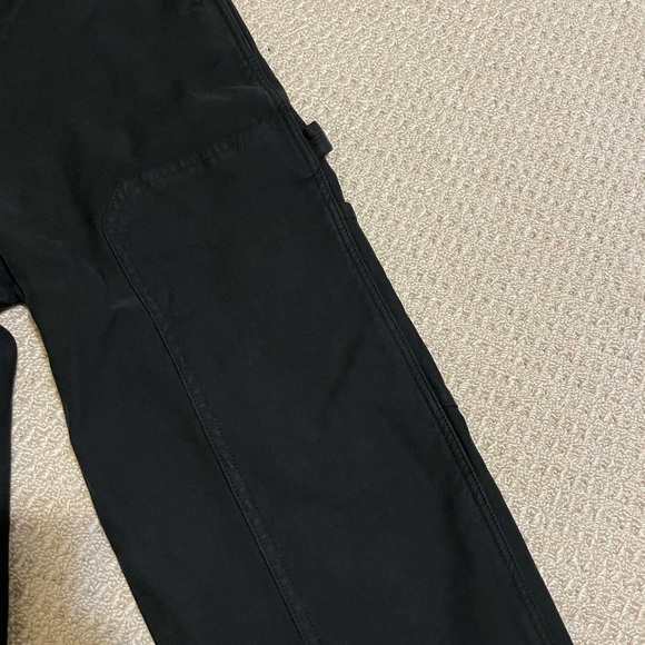 Aritzia Wilfred Free Cargo Pants - Picture 3 of 7